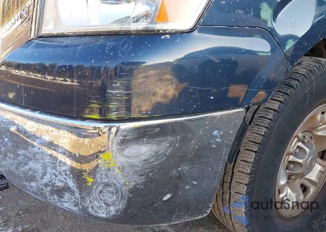 2018 Nissan Nv Cargo Nv3500 Hd Sl V8 z USA, uszkodzony, nr VIN 1N6AF0LY5JN807443